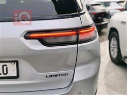 Jeep Grand Cherokee L